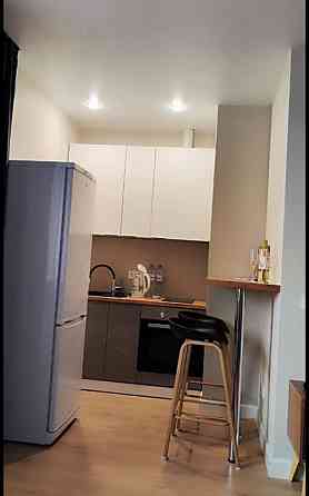 Сдам 1-комнатную квартиру Мариуполь