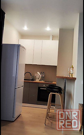 Сдам 1-комнатную квартиру Мариуполь - изображение 5