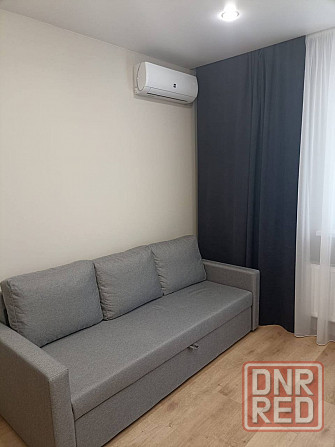 Сдам 1-комнатную квартиру Мариуполь - изображение 3