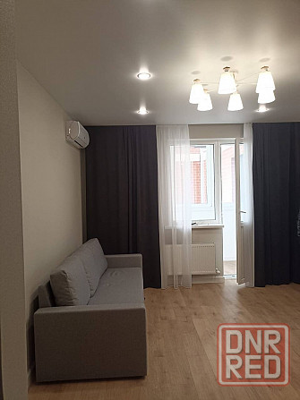 Сдам 1-комнатную квартиру Мариуполь - изображение 1