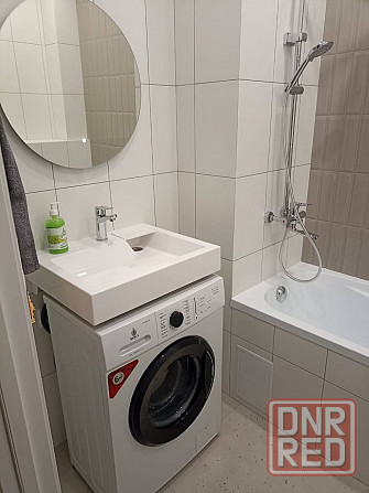 Сдам 1-комнатную квартиру Мариуполь - изображение 2