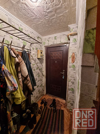 Продам 1но комнатную квартиру в Будённовском районе Донецк - изображение 3