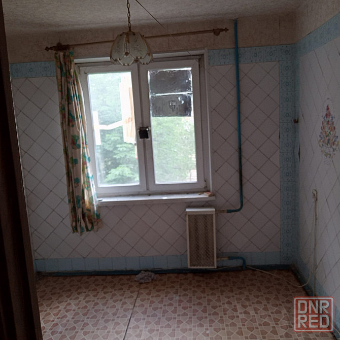 продам 3-комнатную 69 м.кв. на Тихом, 4 этаж Донецк - изображение 2