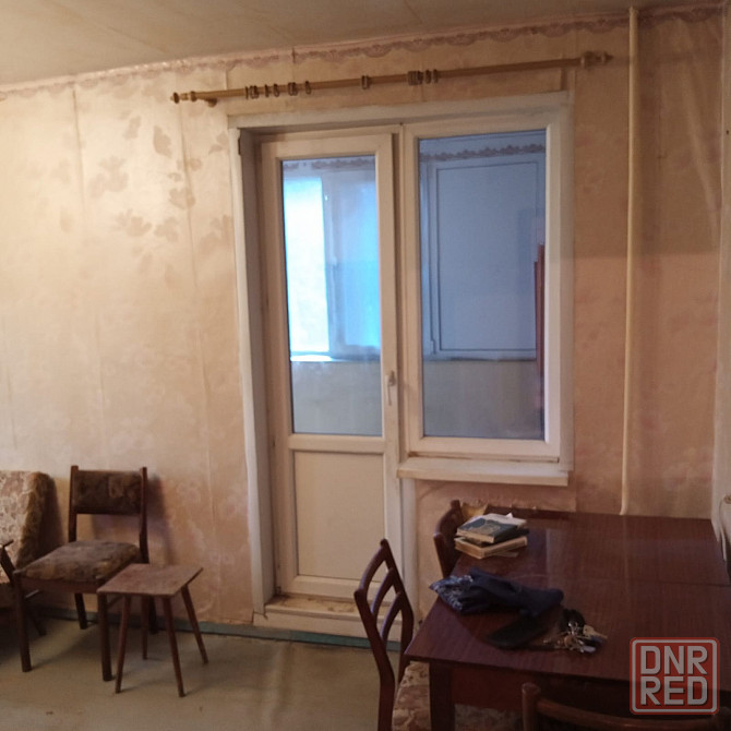 продам 3-комнатную 69 м.кв. на Тихом, 4 этаж Донецк - изображение 1