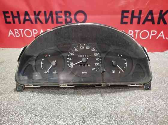 Приборная панель Дэу Ланос Енакиево