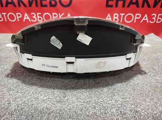 Приборная панель Дэу Ланос Енакиево