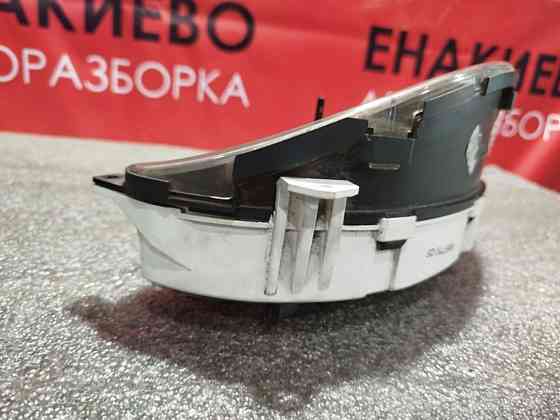 Приборная панель Дэу Ланос Енакиево