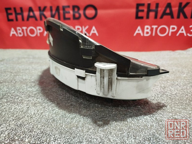Приборная панель Дэу Ланос Енакиево - изображение 3