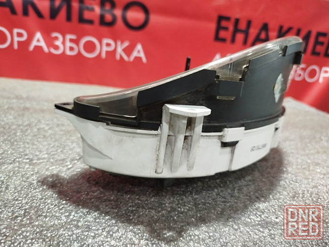 Приборная панель Дэу Ланос Енакиево - изображение 5