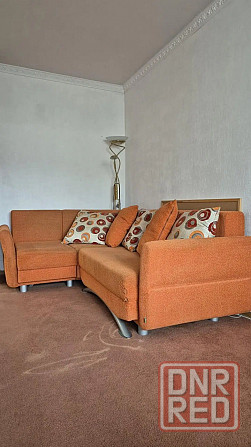 Сдам квартиру в Макеевке на Даках Макеевка - изображение 1