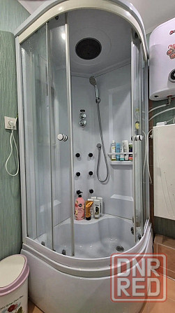 Сдам квартиру в Макеевке на Даках Макеевка - изображение 3