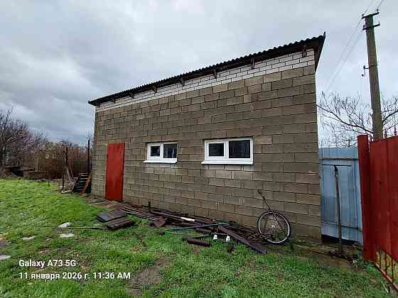 Продается дом 110 м² с участком 17.7 соток в с. Заиченки, 7 км до моря 15 км до г. Мариуполь Мариуполь