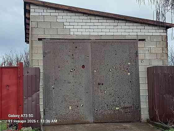 Продается дом 110 м² с участком 17.7 соток в с. Заиченки, 7 км до моря 15 км до г. Мариуполь Мариуполь