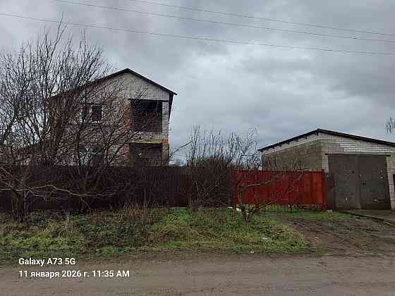 Продается дом 110 м² с участком 17.7 соток в с. Заиченки, 7 км до моря 15 км до г. Мариуполь Мариуполь