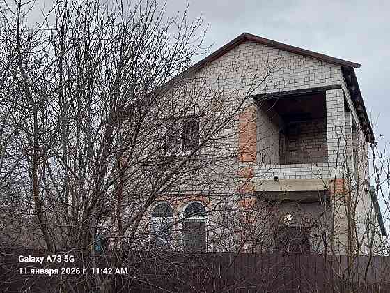 Продается дом 110 м² с участком 17.7 соток в с. Заиченки, 7 км до моря 15 км до г. Мариуполь Мариуполь