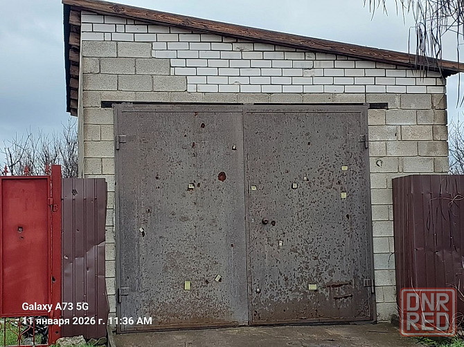 Продается дом 110 м² с участком 17.7 соток в с. Заиченки, 7 км до моря 15 км до г. Мариуполь Мариуполь - изображение 5