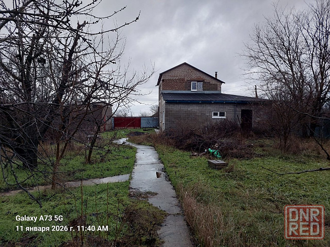 Продается дом 110 м² с участком 17.7 соток в с. Заиченки, 7 км до моря 15 км до г. Мариуполь Мариуполь - изображение 8