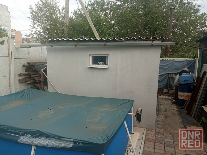 Продажа участка 5.5 соток, Макеевка, ул. Ленина Макеевка - изображение 1