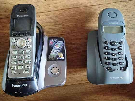 Радиотелефоны Донецк