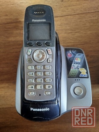 Радиотелефоны Донецк - изображение 2