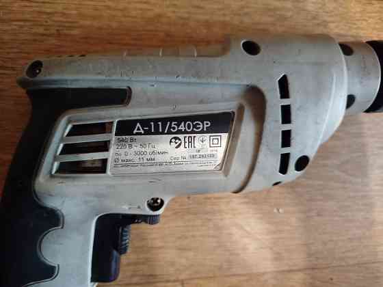 Дрель Интерскол Донецк