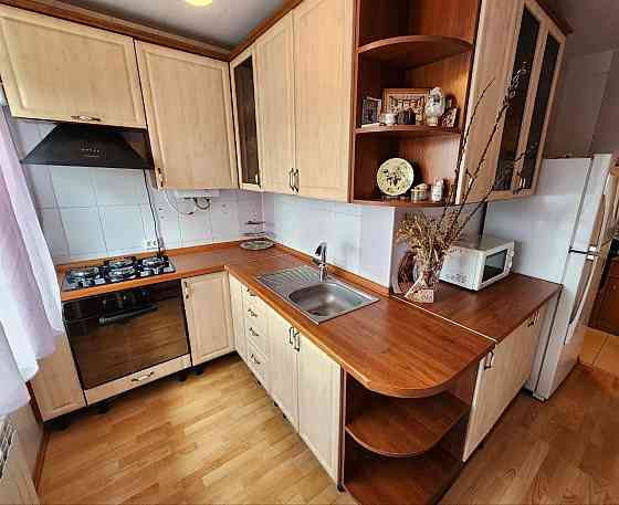 в продаже 3-х комнатная квартира Макеевка