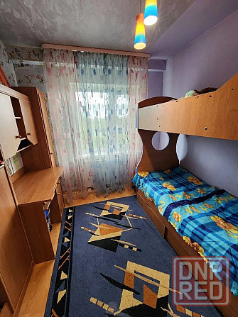 в продаже 3-х комнатная квартира Макеевка - изображение 5