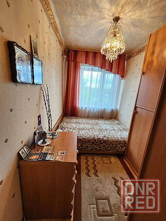 в продаже 3-х комнатная квартира Макеевка - изображение 3