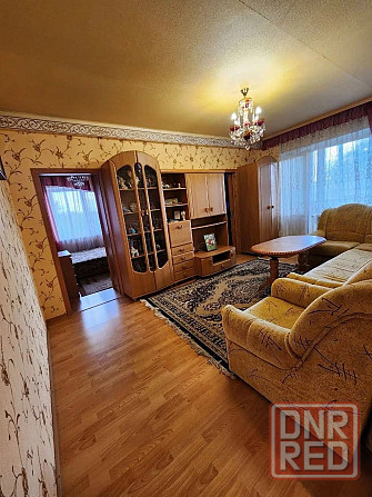 в продаже 3-х комнатная квартира Макеевка - изображение 7