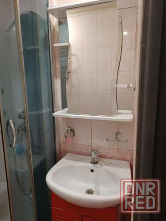 3-х комнатная квартира в Буденновском р-не Донецк - изображение 8