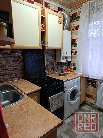 3-х комнатная квартира в Буденновском р-не Донецк - изображение 1