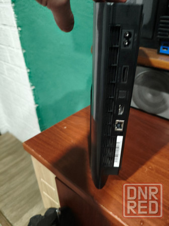 PS 3 Slim Макеевка - изображение 4