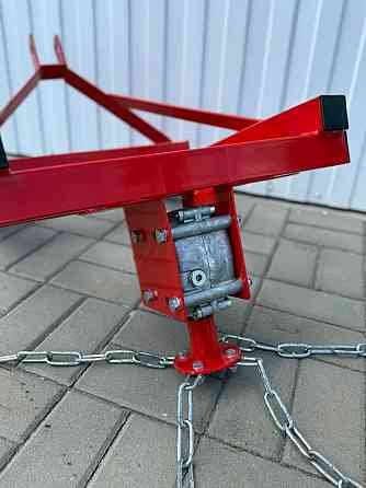 Ботвоудалитель Белгород