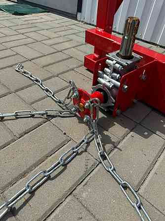 Ботвоудалитель Белгород