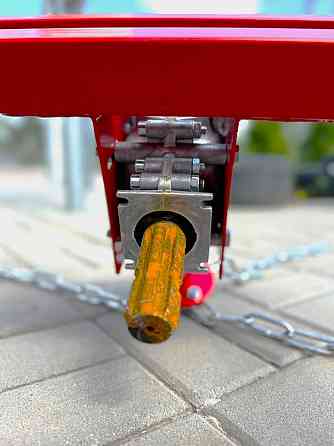 Ботвоудалитель Белгород