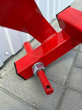 Ботвоудалитель Белгород