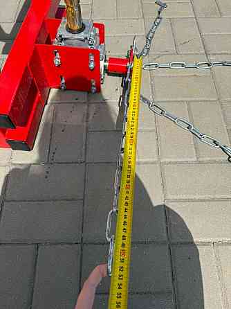 Ботвоудалитель Белгород