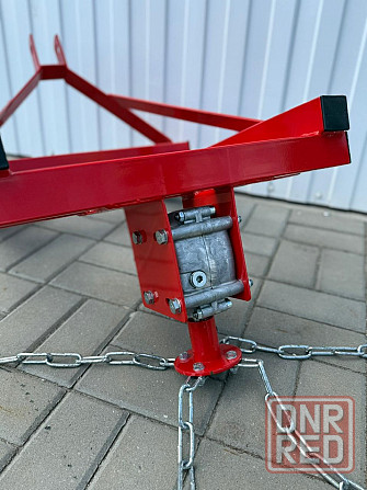 Ботвоудалитель Белгород - изображение 2