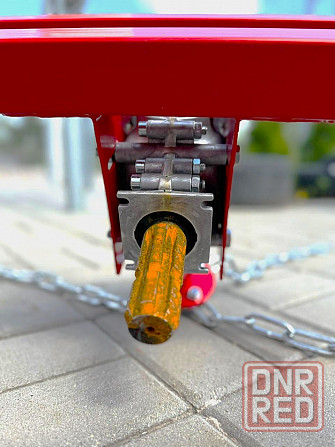 Ботвоудалитель Белгород - изображение 4