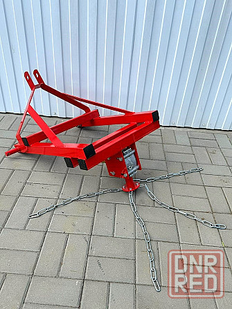 Ботвоудалитель Белгород - изображение 8