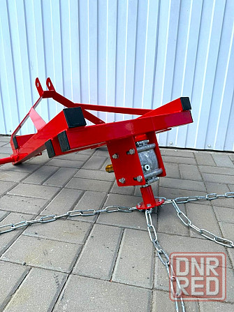 Ботвоудалитель Белгород - изображение 7