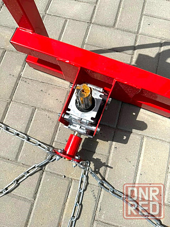 Ботвоудалитель Белгород - изображение 5