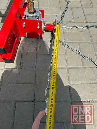 Ботвоудалитель Белгород - изображение 1