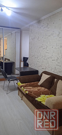 Сдам 1к кв на Травматологии Донецк - изображение 1