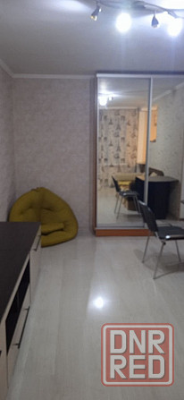 Сдам 1к кв на Травматологии Донецк - изображение 5