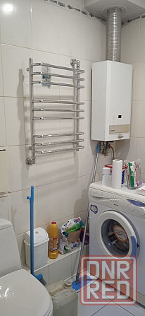 Сдам 1к кв на Травматологии Донецк - изображение 2