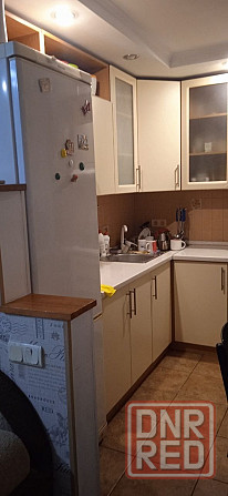 Сдам 1к кв на Травматологии Донецк - изображение 4