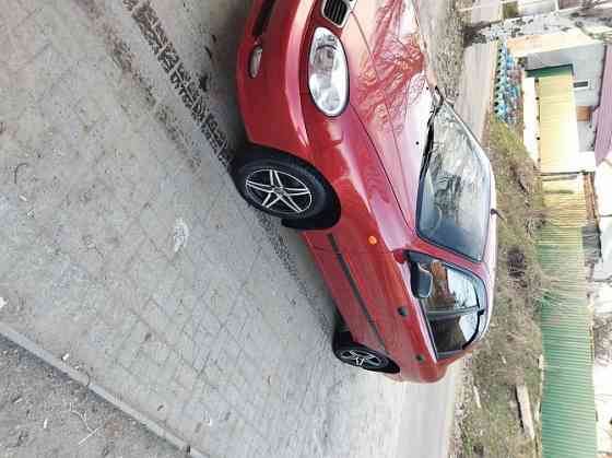 Продам Дэо ланос Донецк