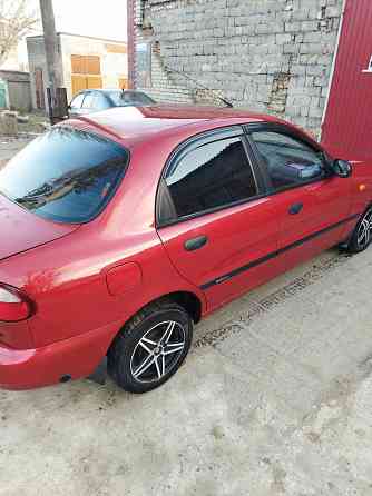 Продам Дэо ланос Донецк