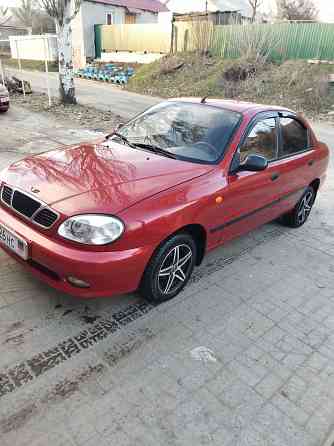 Продам Дэо ланос Донецк